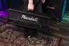 Randall RD100HEL34 3 Channel 100 Watt Guitar Head