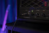 Randall RD100HEL34 3 Channel 100 Watt Guitar Head