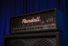 Randall RD100HEL34 3 Channel 100 Watt Guitar Head