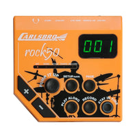 Carlsbro ROCK50 3 Piece Junior Electronic Drum Kit