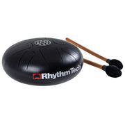 Rhythm Tech RTTD8 Tongue Drum, 8 Note