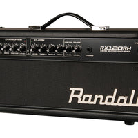 Randall RX120RH 120 Watt Guitar Head