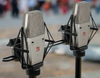 sE Electronics T1-PAIR Factory Matched Pair of T1 Large Diaphragm Condenser Microphones