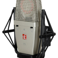 sE T1 Large Diaphragm Condenser Cardioid Microphone
