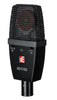 sE 4100 Large Diaphragm Cardioid Condenser Microphone