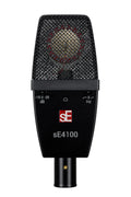 sE 4100 Large Diaphragm Cardioid Condenser Microphone