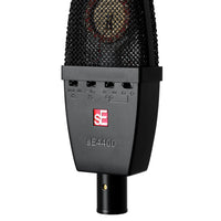SE SE4400 Large Diaphragm Condenser Microphone