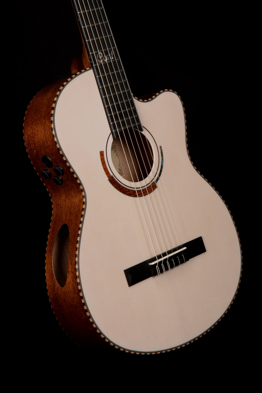 Cort Classical Series Sol Encanto Classical Guitar
