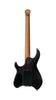 Cort Space 6GTR Electric Guitar w/Gig Bag, Semi Gloss Lava