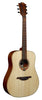 LAG T70D Tramontane Dreadnought Acoustic Guitar
