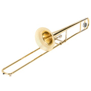 Antigua Vosi TB2210LQ Bb Trombone, Lacquer Finish