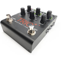 Digitech TRIOPLUS Trio+ Band Creator and Looper Pedal