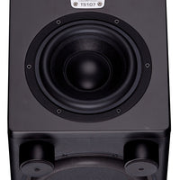 Eve Audio TS107 Thunderstorm Subwoofer, 7"