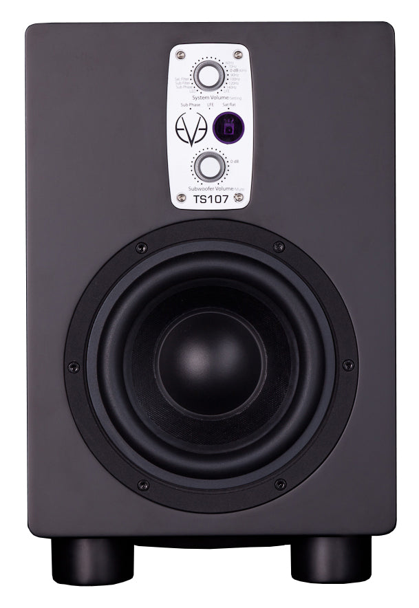イブオーディオ ( AUDIO EVE ジャンク品 TS107 アクティブサブウーファー AUDIO EVE ) サウンドハウス | 送料無料 TS107 配信機器・PA機器・レコーディング機器