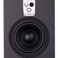 Eve Audio TS107 Thunderstorm Subwoofer, 7"