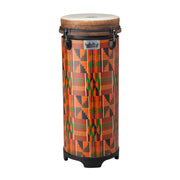 Remo TU-1110-PM Valencia 100 Series Tubano Drum Tunable, Kintekloth 10"