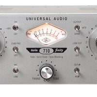 Universal Audio UA-71TF Twin-Finity Mic Preamplifier