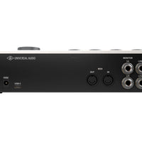 Universal Audio VOLT-476P VOLT 476P USB Audio Interface