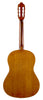 Valencia VC204 200 Series Classical Guitar, Antique Natural Finish