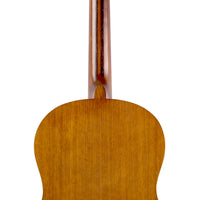 Valencia VC204 200 Series Classical Guitar, Antique Natural Finish