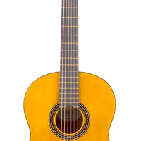 Valencia VC204 200 Series Classical Guitar, Antique Natural Finish