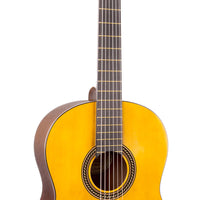 Valencia VC204 200 Series Classical Guitar, Antique Natural Finish