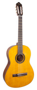 Valencia VC204 200 Series Classical Guitar, Antique Natural Finish