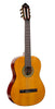 Valencia VC264 Classical Full Size Acoustic Guitar, Antique Natural