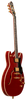 Hagstrom Viking® 100th Anniversary Edition Electric Guitar Limited Edition, Bloodwine with Case
