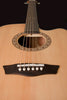 Washburn Harvest WD7SCE Acoustic-Electric Guitar