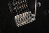 Cort X100OPBK X Series 100 Double Cutaway Electric Guitar, Open Pore Black