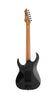 Cort X700OPBB X Series 700 Triality Electric Guitar, Open Pore Black Burst