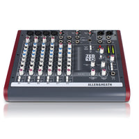 Allen & Heath Mini ZED-10 Mixer