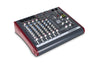 Allen & Heath Mini ZED-10 Mixer