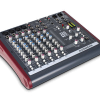 Allen & Heath Mini ZED-10 Mixer