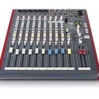 Allen & Heath ZED-12FX Mixer