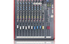 Allen & Heath ZED-12FX Mixer