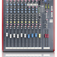 Allen & Heath ZED-12FX Mixer