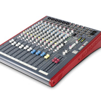 Allen & Heath ZED-12FX Mixer