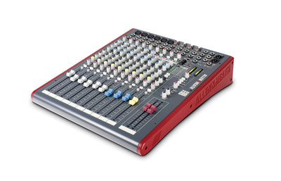 Allen & Heath ZED-12FX Mixer