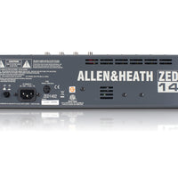 Allen & Heath ZED-14 Mixer