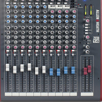 Allen & Heath ZED-14 Mixer