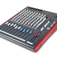 Allen & Heath ZED-14 Mixer