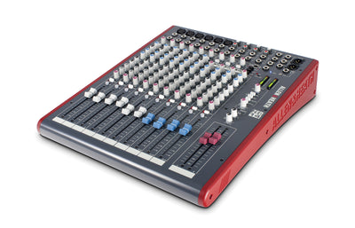 Allen & Heath ZED-14 Mixer