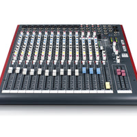 Allen & Heath ZED-16FX Mixer