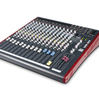 Allen & Heath ZED-16FX Mixer