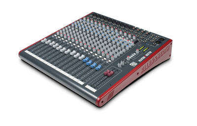 Allen & Heath ZED-18 Mixer