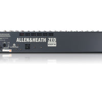 Allen & Heath ZED-22FX Mixer