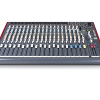 Allen & Heath ZED-22FX Mixer