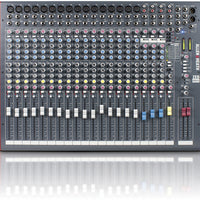 Allen & Heath ZED-22FX Mixer